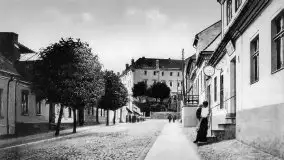 Przedwojenne zdjęcia Rynu (Rhein) - zdjęcie 43