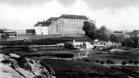 Przedwojenne zdjęcia Rynu (Rhein) - zdjęcie 49