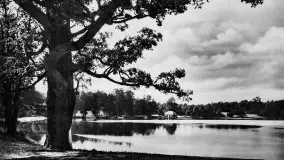 Przedwojenne zdjęcia Rucianego Nidy (Rudczanny, Niedersee) - zdjęcie 144