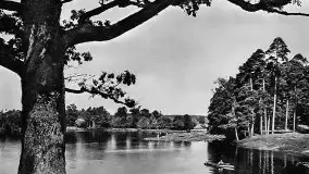 Przedwojenne zdjęcia Rucianego Nidy (Rudczanny, Niedersee) - zdjęcie 135