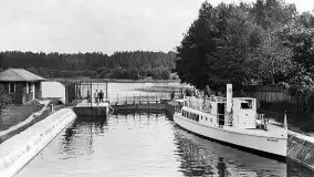 Przedwojenne zdjęcia Rucianego Nidy (Rudczanny, Niedersee) - zdjęcie 122