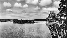 Przedwojenne zdjęcia Rucianego Nidy (Rudczanny, Niedersee) - zdjęcie 116