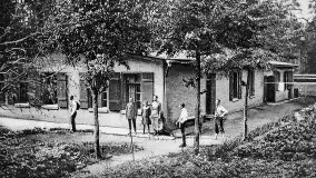 Przedwojenne zdjęcia Rucianego Nidy (Rudczanny, Niedersee) - zdjęcie 100