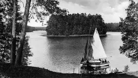 Przedwojenne zdjęcia Rucianego Nidy (Rudczanny, Niedersee) - zdjęcie 99