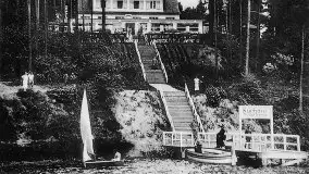 Przedwojenne zdjęcia Rucianego Nidy (Rudczanny, Niedersee) - zdjęcie 73