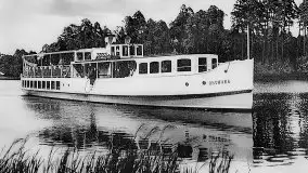 Przedwojenne zdjęcia Rucianego Nidy (Rudczanny, Niedersee) - zdjęcie 72