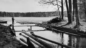 Przedwojenne zdjęcia Rucianego Nidy (Rudczanny, Niedersee) - zdjęcie 63