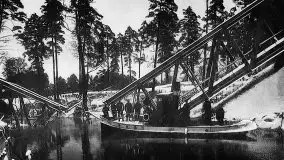 Przedwojenne zdjęcia Rucianego Nidy (Rudczanny, Niedersee) - zdjęcie 45