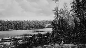 Przedwojenne zdjęcia Rucianego Nidy (Rudczanny, Niedersee) - zdjęcie 42