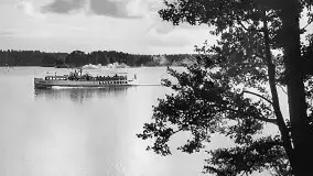 Przedwojenne zdjęcia Rucianego Nidy (Rudczanny, Niedersee) - zdjęcie 39