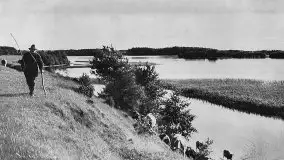 Przedwojenne zdjęcia Rucianego Nidy (Rudczanny, Niedersee) - zdjęcie 32