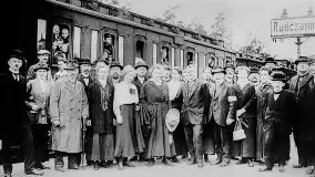 Przedwojenne zdjęcia Rucianego Nidy (Rudczanny, Niedersee) - zdjęcie 28