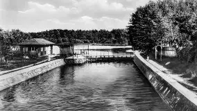 Przedwojenne zdjęcia Rucianego Nidy (Rudczanny, Niedersee) - zdjęcie 19