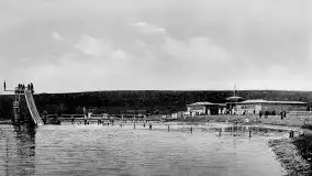 Przedwojenne zdjęcia Węgorzewa (Angerburg) - zdjęcie 10