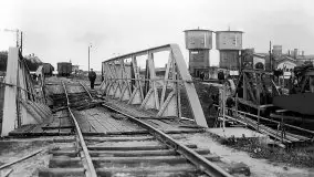 Przedwojenne zdjęcia Węgorzewa (Angerburg) - zdjęcie 15