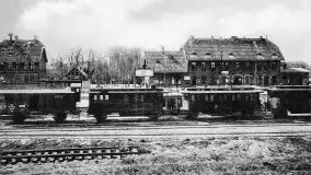 Przedwojenne zdjęcia Węgorzewa (Angerburg) - zdjęcie 25