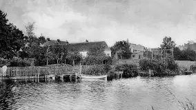 Przedwojenne zdjęcia Węgorzewa (Angerburg) - zdjęcie 21