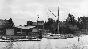 Przedwojenne zdjęcia Węgorzewa (Angerburg) - zdjęcie 30