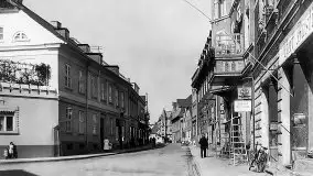 Przedwojenne zdjęcia Węgorzewa (Angerburg) - zdjęcie 52