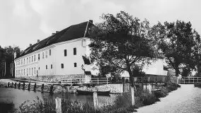 Przedwojenne zdjęcia Węgorzewa (Angerburg) - zdjęcie 73