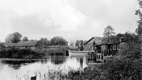 Przedwojenne zdjęcia Węgorzewa (Angerburg) - zdjęcie 74