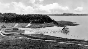 Przedwojenne zdjęcia Węgorzewa (Angerburg) - zdjęcie 77