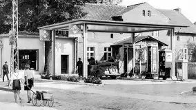 Przedwojenne zdjęcia Węgorzewa (Angerburg) - zdjęcie 83