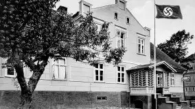 Przedwojenne zdjęcia Węgorzewa (Angerburg) - zdjęcie 94