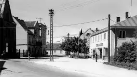 Przedwojenne zdjęcia Węgorzewa (Angerburg) - zdjęcie 125