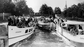 Przedwojenne zdjęcia Węgorzewa (Angerburg) - zdjęcie 135