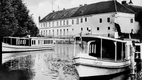 Przedwojenne zdjęcia Węgorzewa (Angerburg) - zdjęcie 129