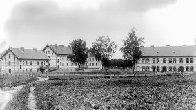 Przedwojenne zdjęcia Węgorzewa (Angerburg) - zdjęcie 190