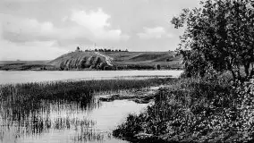 Przedwojenne zdjęcia Węgorzewa (Angerburg) - zdjęcie 206