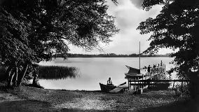 Przedwojenne zdjęcia Sztynortu (Steinort) - zdjęcie 2