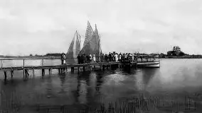 Przedwojenne zdjęcia Sztynortu (Steinort) - zdjęcie 19