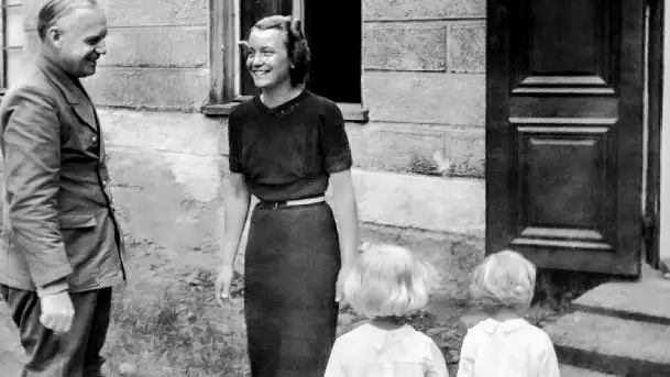 Przedwojenne zdjęcia Sztynortu (Steinort) - zdjęcie 9