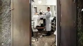 Wilczy Szaniec (Wolfsschanze) na pokolorowanych zdjęciach - zdjęcie 52