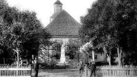 Przedwojenne zdjęcia Pisza (Johannisburg) - zdjęcie 12