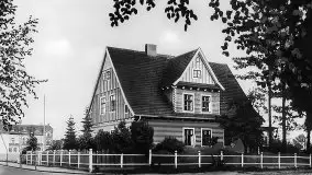 Przedwojenne zdjęcia Pisza (Johannisburg) - zdjęcie 48