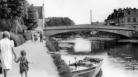 Przedwojenne zdjęcia Pisza (Johannisburg) - zdjęcie 61