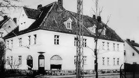 Przedwojenne zdjęcia Pisza (Johannisburg) - zdjęcie 125