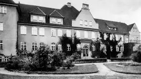 Przedwojenne zdjęcia Pisza (Johannisburg) - zdjęcie 127