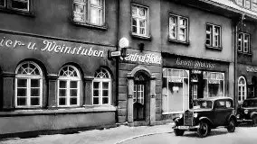 Przedwojenne zdjęcia Pisza (Johannisburg) - zdjęcie 135