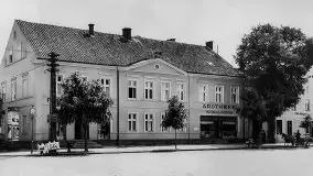 Przedwojenne zdjęcia Pisza (Johannisburg) - zdjęcie 150