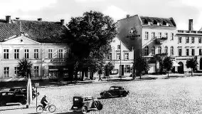 Przedwojenne zdjęcia Pisza (Johannisburg) - zdjęcie 152