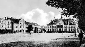 Przedwojenne zdjęcia Pisza (Johannisburg) - zdjęcie 154