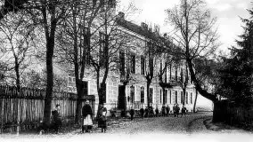 Przedwojenne zdjęcia Pisza (Johannisburg) - zdjęcie 162