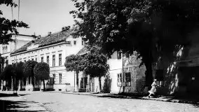 Przedwojenne zdjęcia Pisza (Johannisburg) - zdjęcie 163