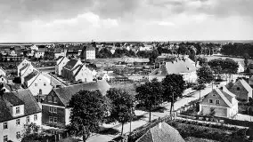 Przedwojenne zdjęcia Pisza (Johannisburg) - zdjęcie 167