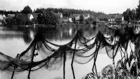 Przedwojenne zdjęcia Pisza (Johannisburg) - zdjęcie 173